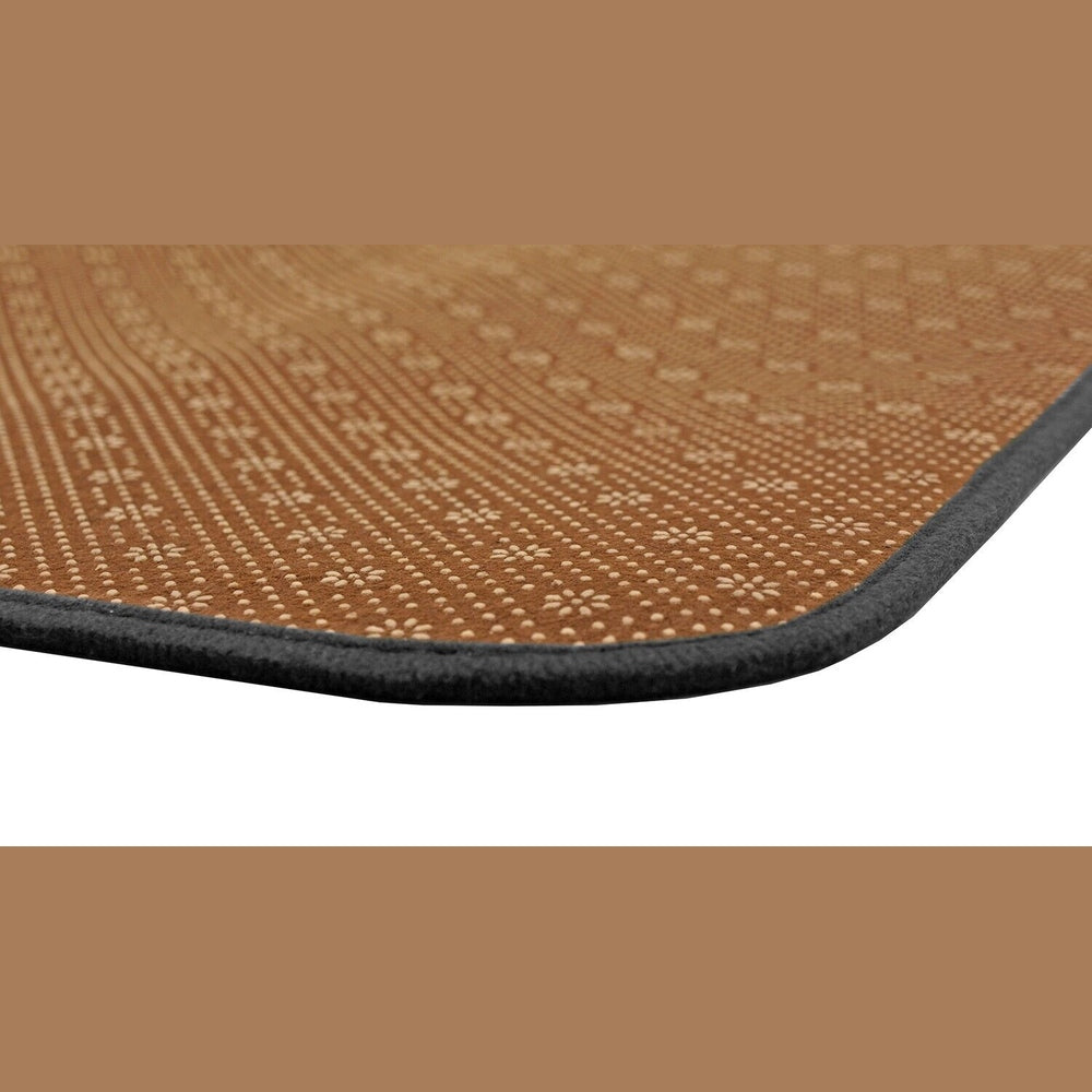 Country Life Is The Good Life 29.63" x 18.13" Welcome Mat Home & Garden:Rugs & Carpets:Door Mats & Floor Mats Style Your Walls